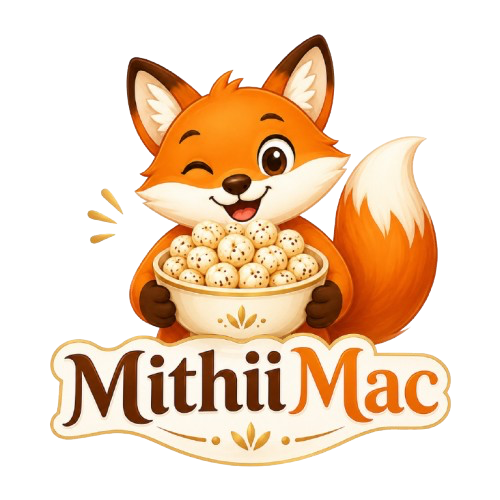 MithiiMac Logo
